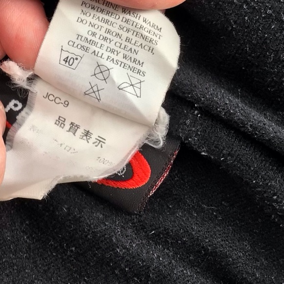 Marmot Women's PrimaLoft Black Quilted Full Zip Long Sleeve Jacket Size Medium - Picture 11 of 16